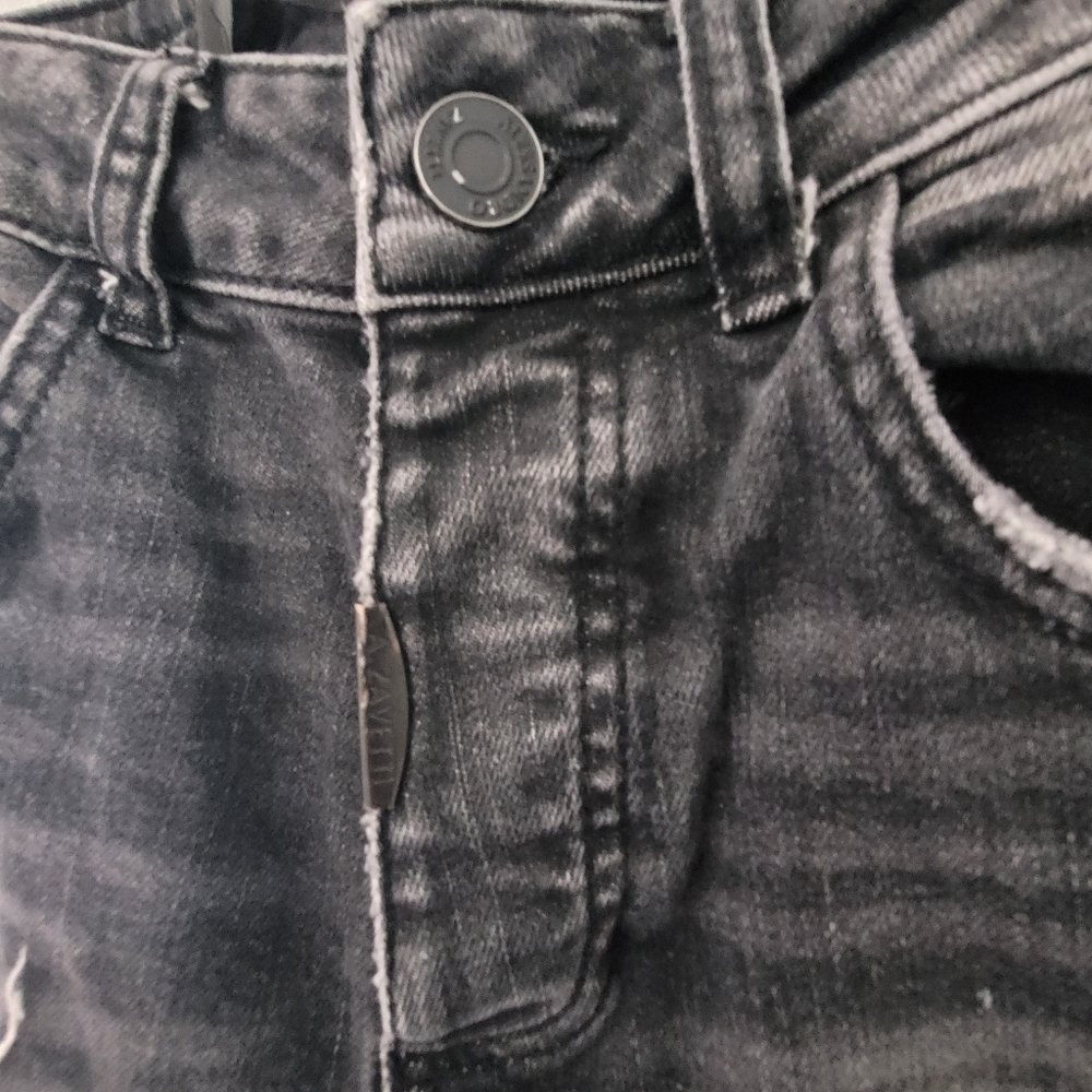 Alessandro Zavetti Jeans View 4